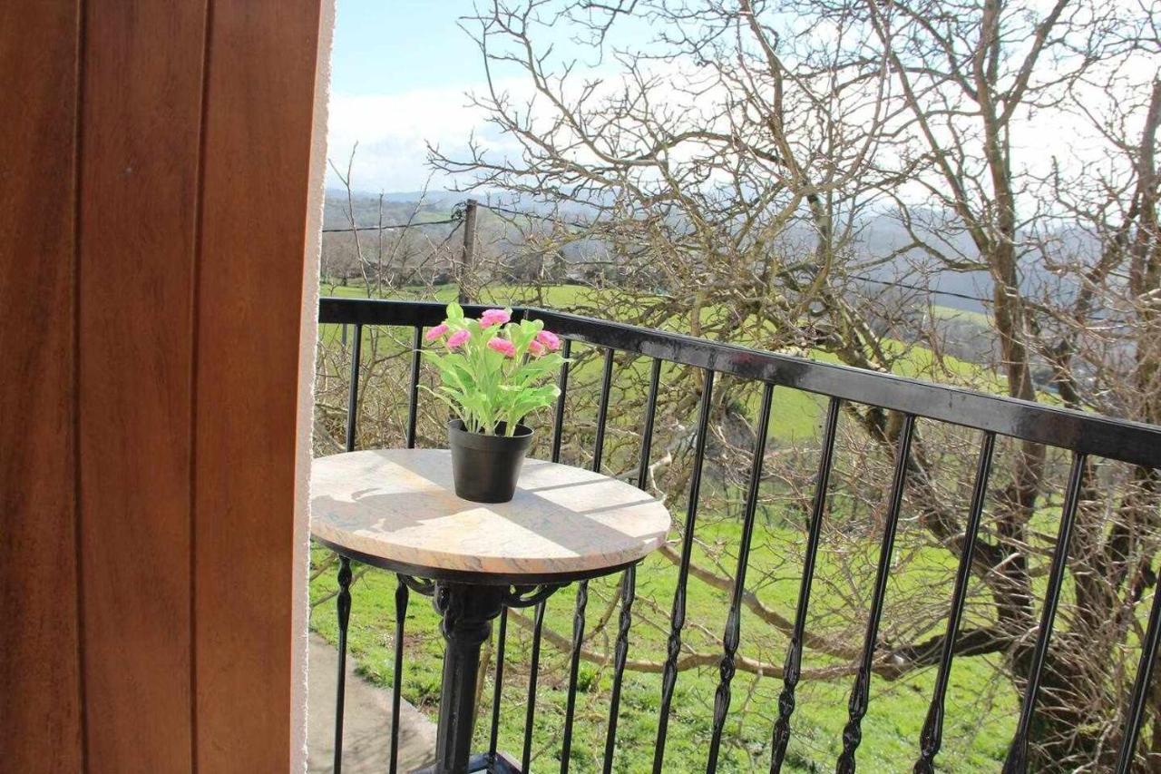 Apartamentos Rurales Patxillaborda Eki Lezo Exterior foto