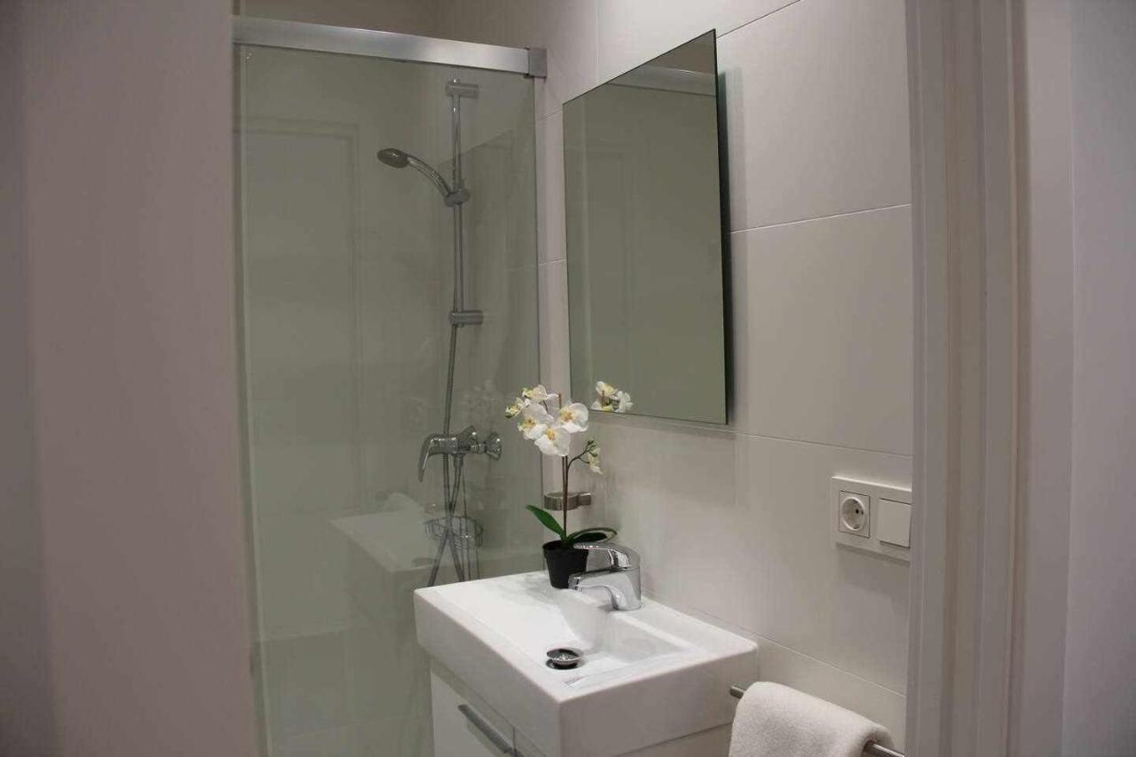 Apartamentos Rurales Patxillaborda Eki Lezo Exterior foto